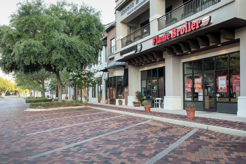 Hotel Indigo Jacksonville Deerwood Park by IHG - photo 64