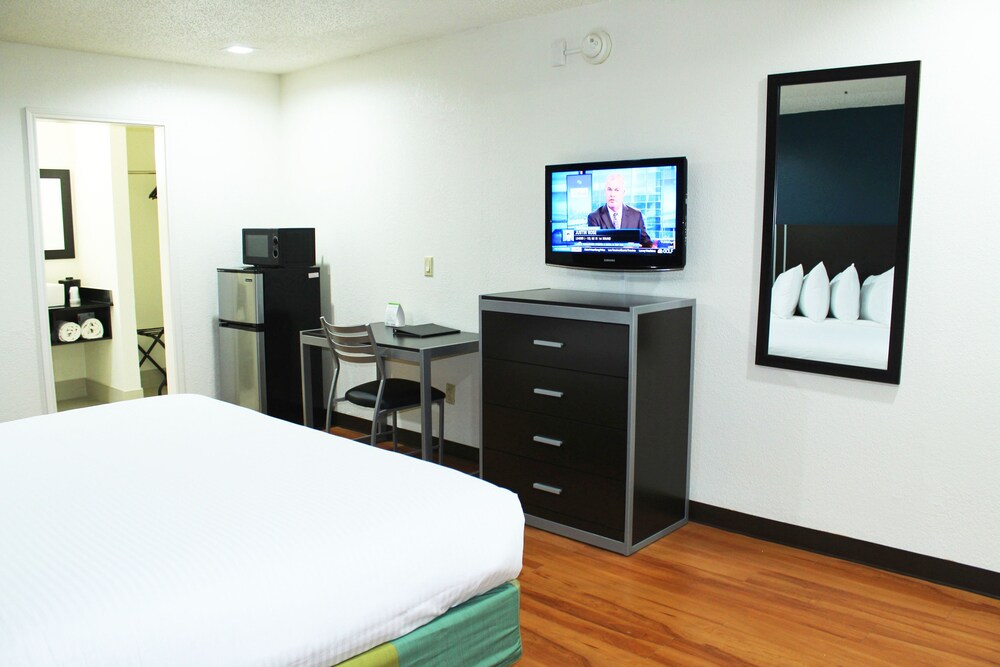 Stay Express Inn Dallas Fair Park Downtown - photo 7