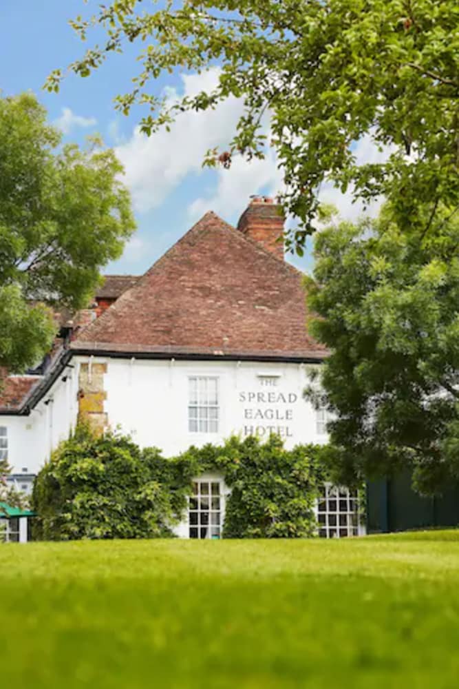 Spread Eagle Hotel and Spa in Midhurst, United Kingdom