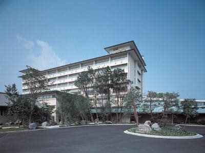 Nagashima Resort in Kuwana, Japan