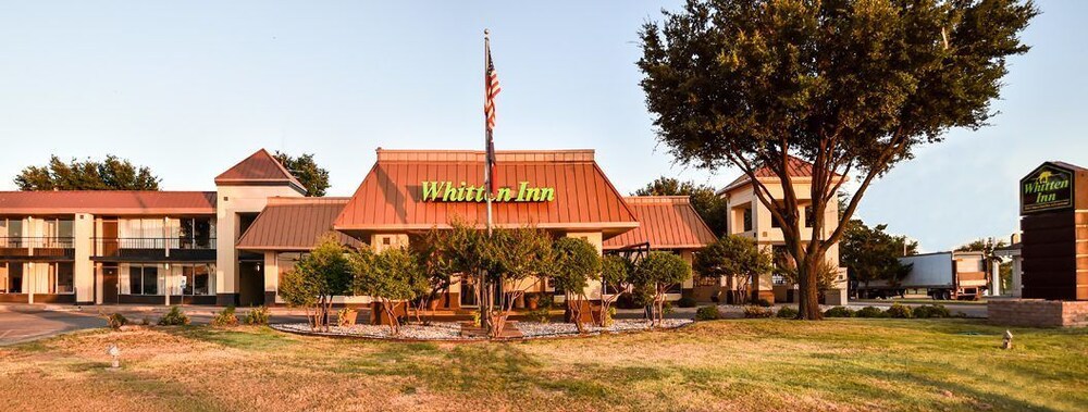 Whitten Inn University - photo 14