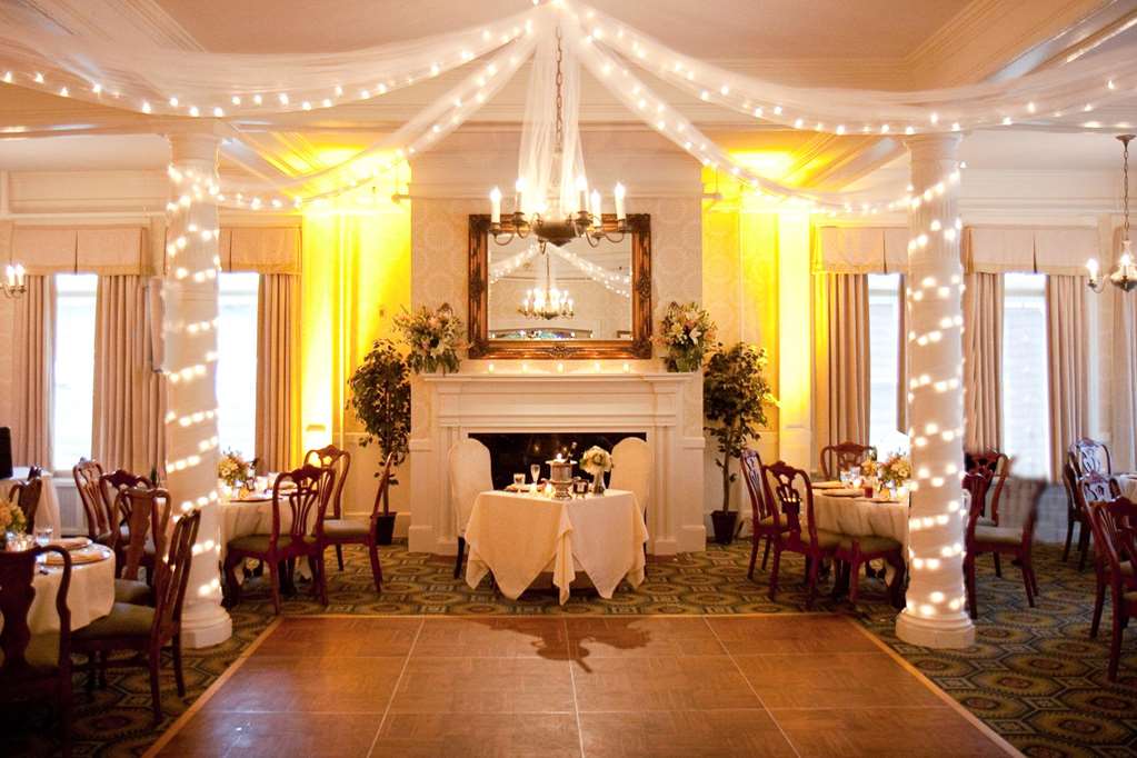 Middlebury Inn - photo 11