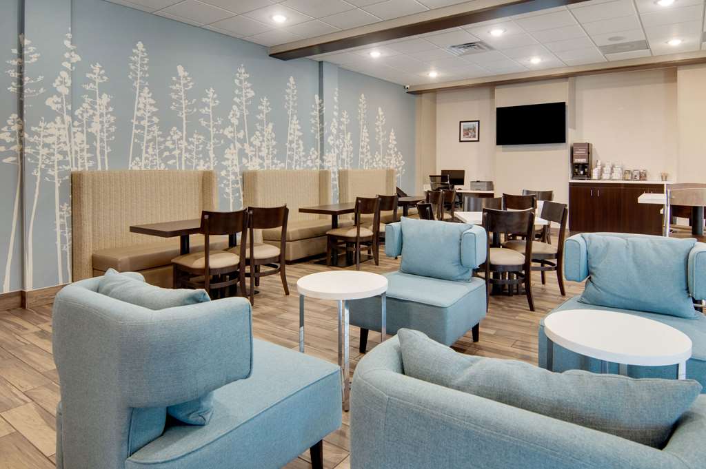 Sleep Inn Dallas Northwest Irving - photo 23
