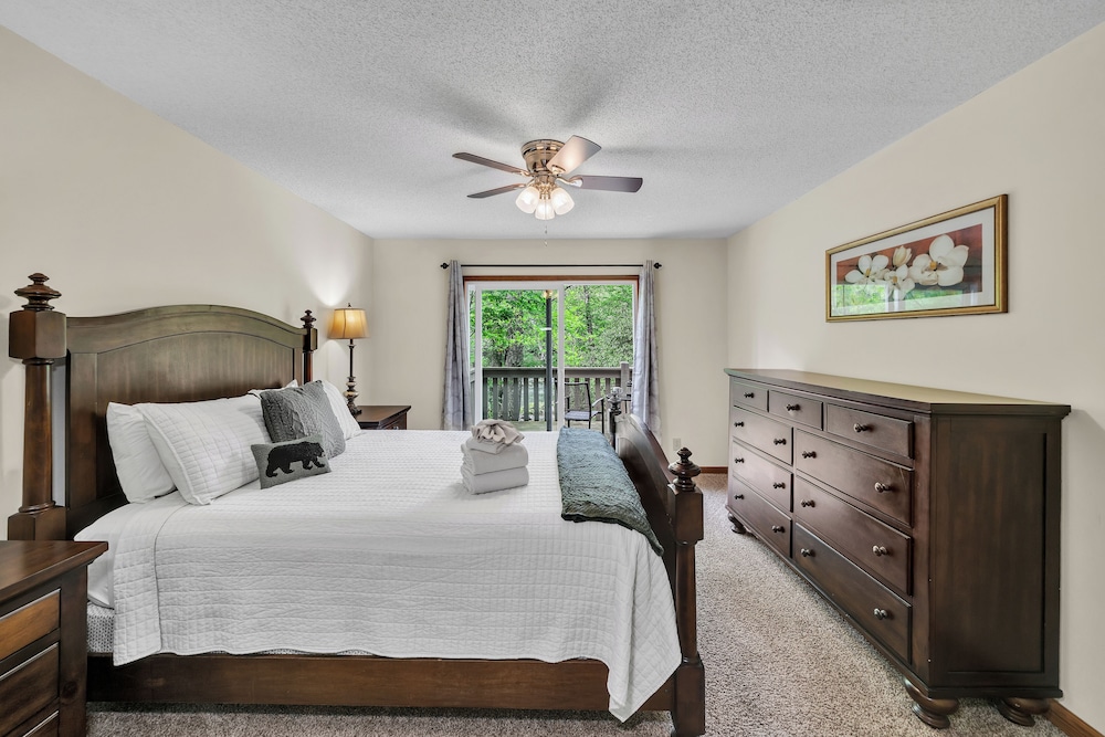 The Villas at Coosawattee River Resort - photo 50