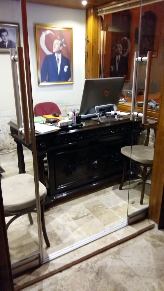 Jasmin Konak Otel — Antakya — photo 3