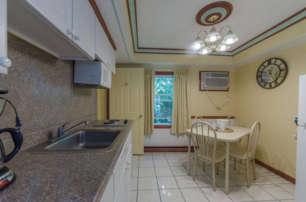 Hyland Motor Inn - photo 19