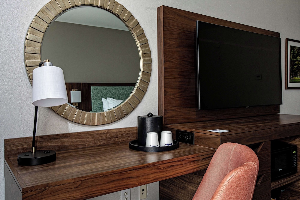 Hampton Inn & Suites Charleston West Ashley - photo 9