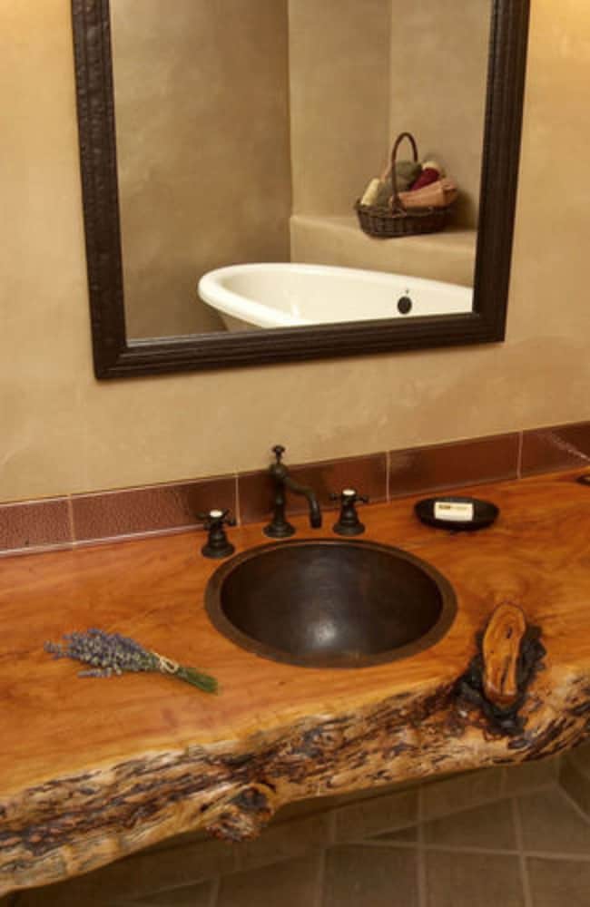 El Portal Sedona Hotel - photo 20