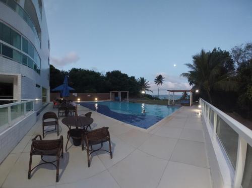 Residencial Brisas de Carapibus in Conde, Brasil