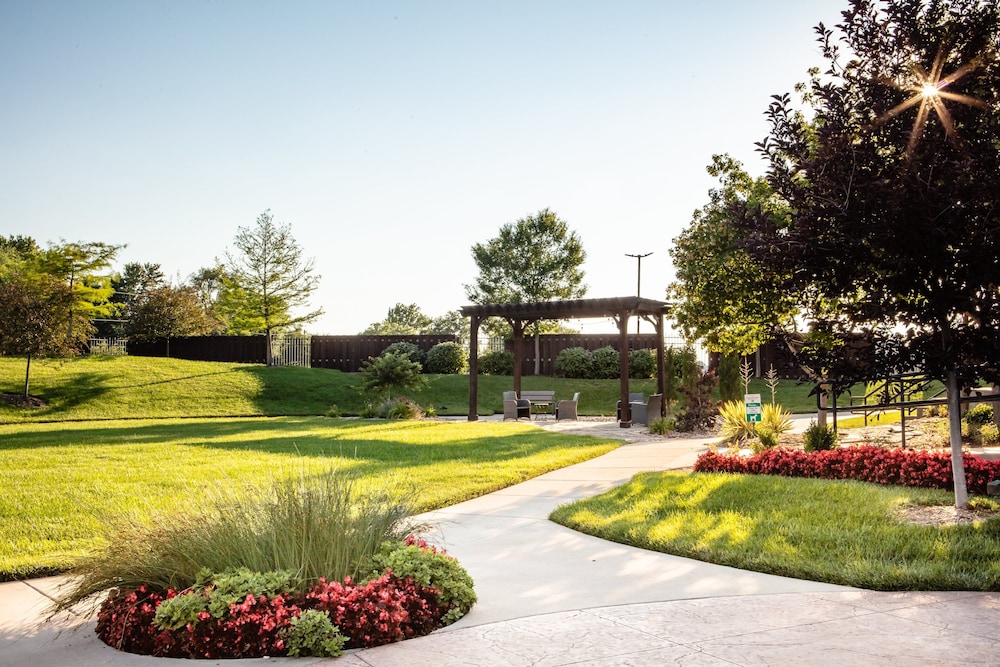 Holiday Inn Wichita East I 35 by IHG - photo 15