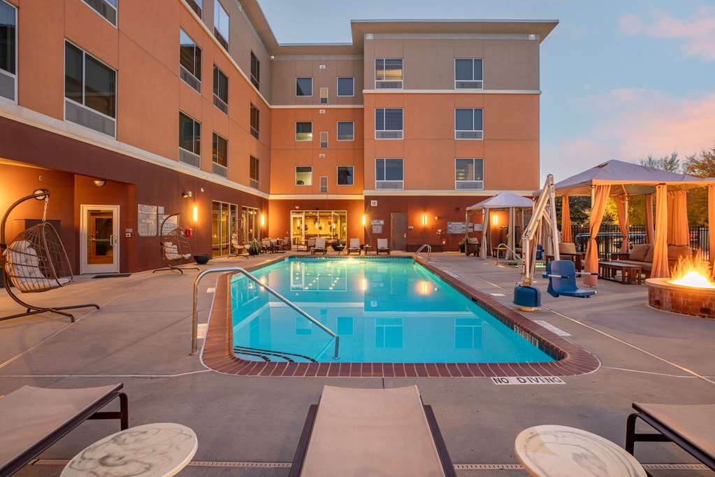Cambria Hotel Plano Frisco - photo 61