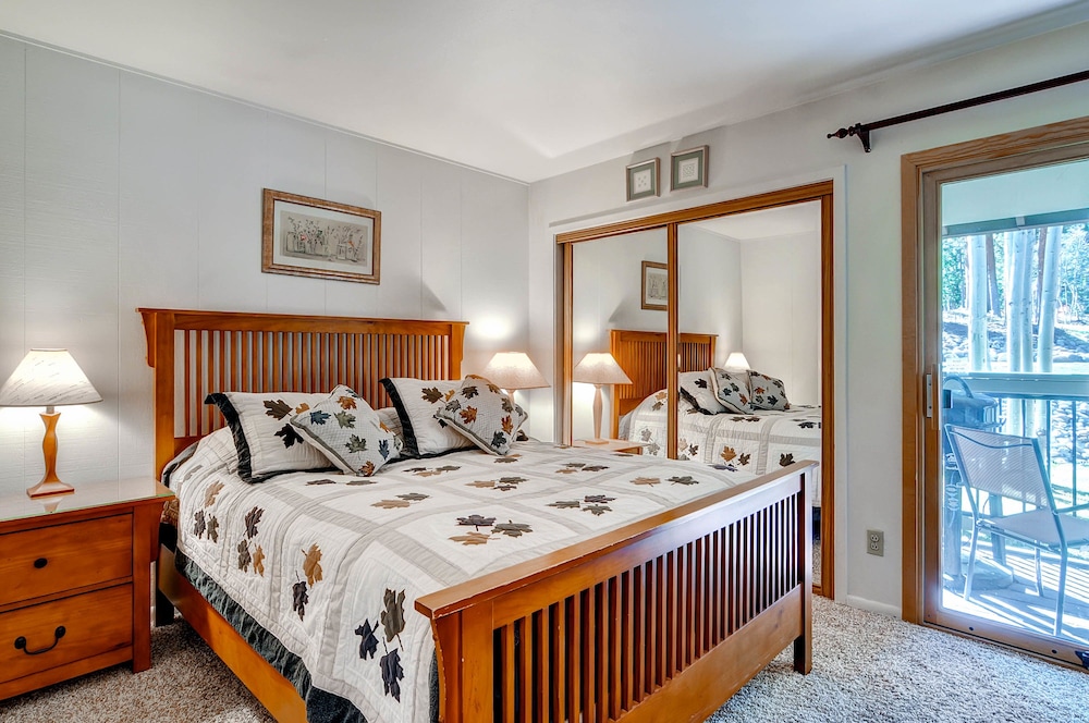 Forest Condominiums by Keystone Resort - photo 5
