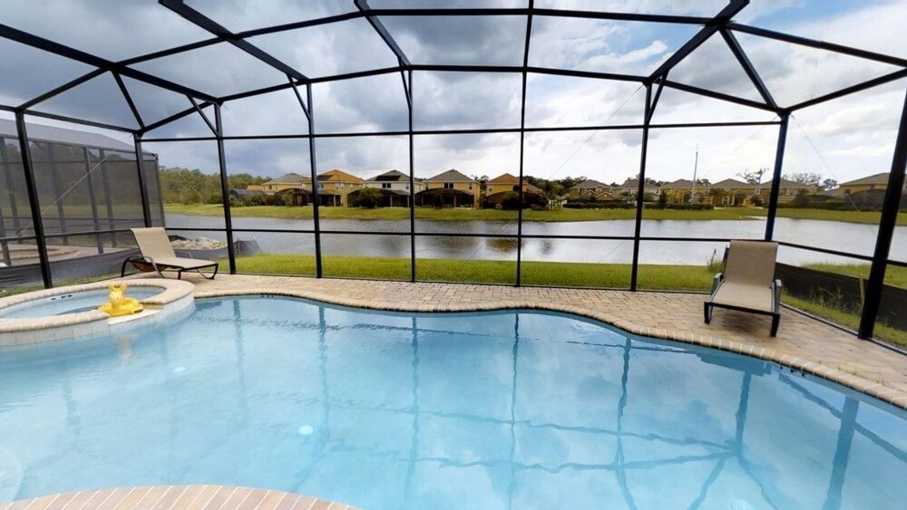 Aco230024 Golden Palms Resort 6 Bed 6 Baths Villa - photo 57