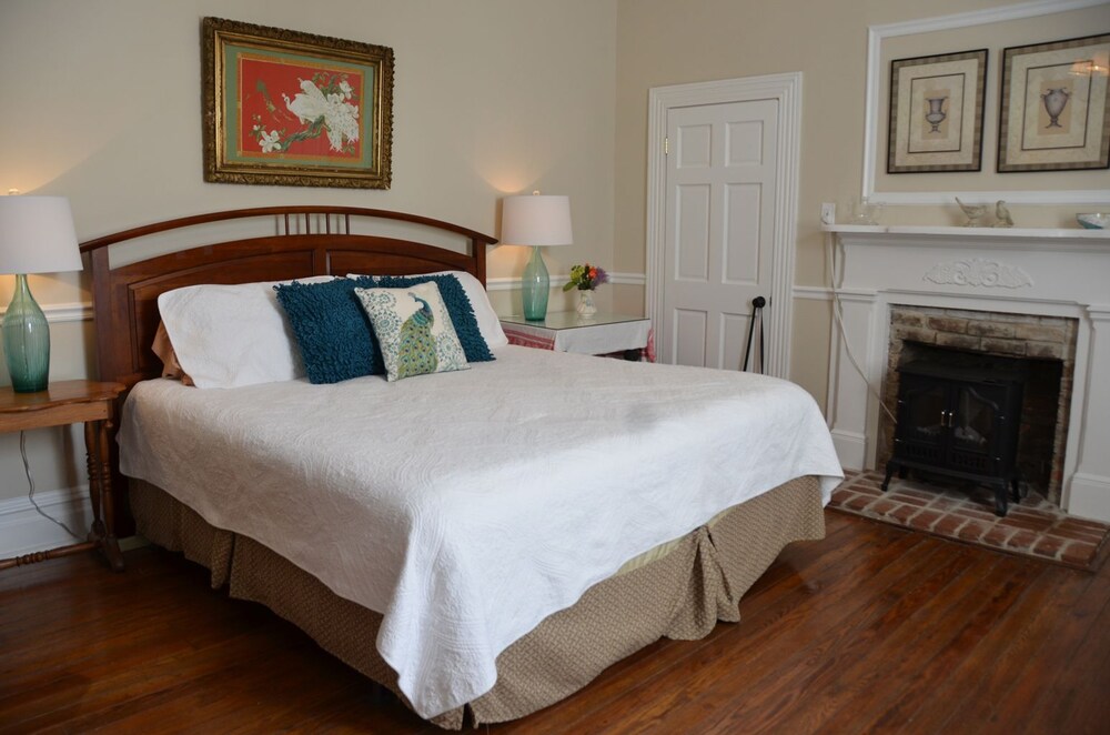 The Walker Inn - photo 10