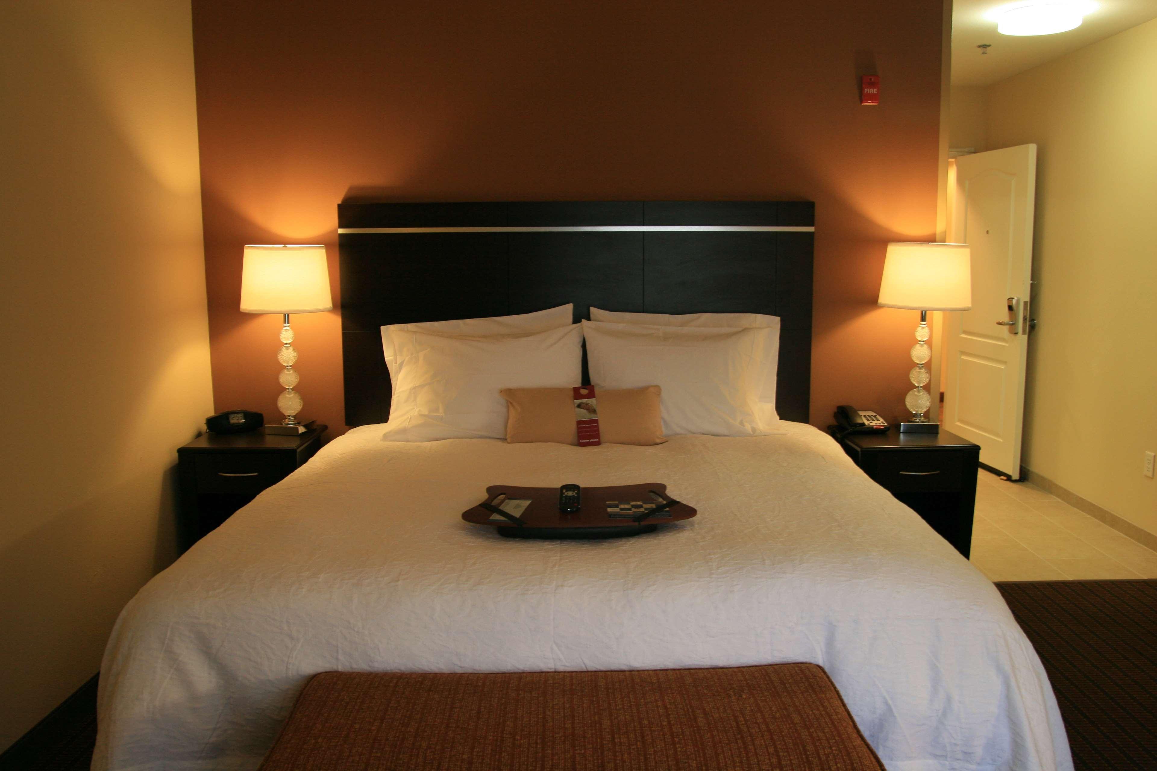 Hampton Inn La Junta - photo 4