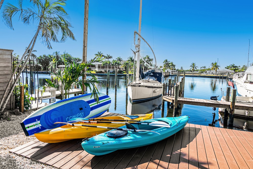 Latitude 26 Waterfront Boutique Resort Fort Myers Beach - photo 64