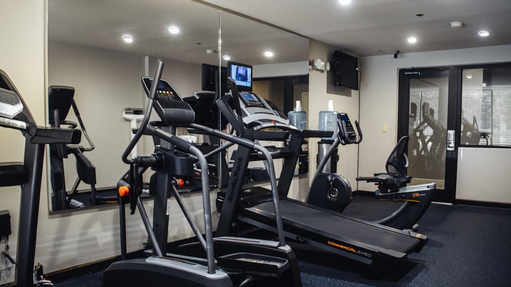 Holiday Inn Atlanta Northlake by IHG - photo 20