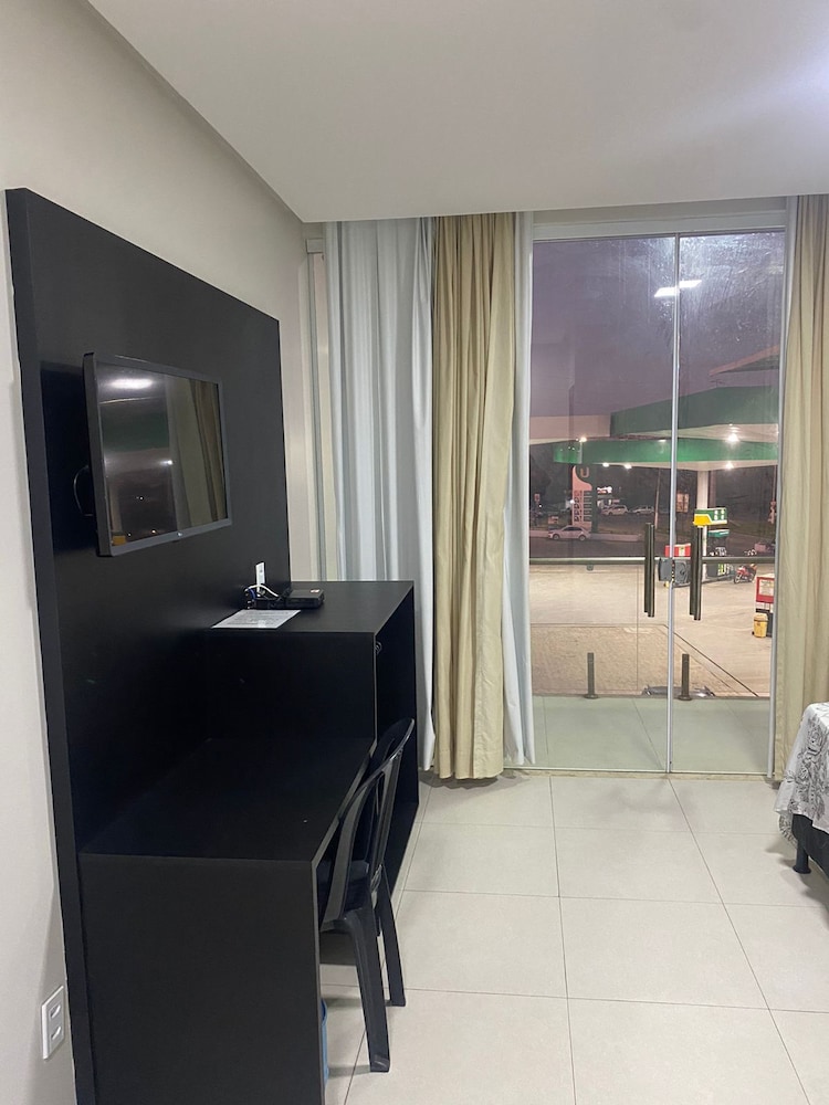 Hotel Quatro Coracoes — Arapiraca — photo 4