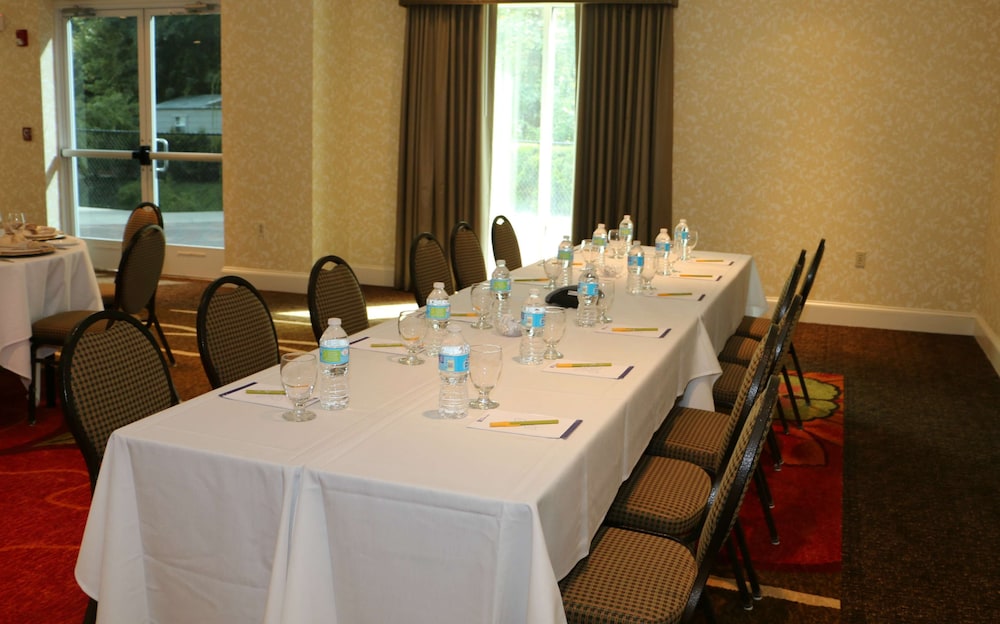 Hilton Garden Inn Tallahassee Central - photo 30