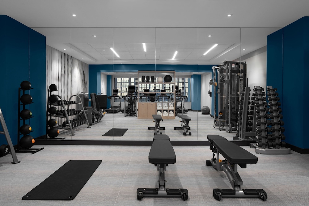 Element Miami Brickell - photo 20