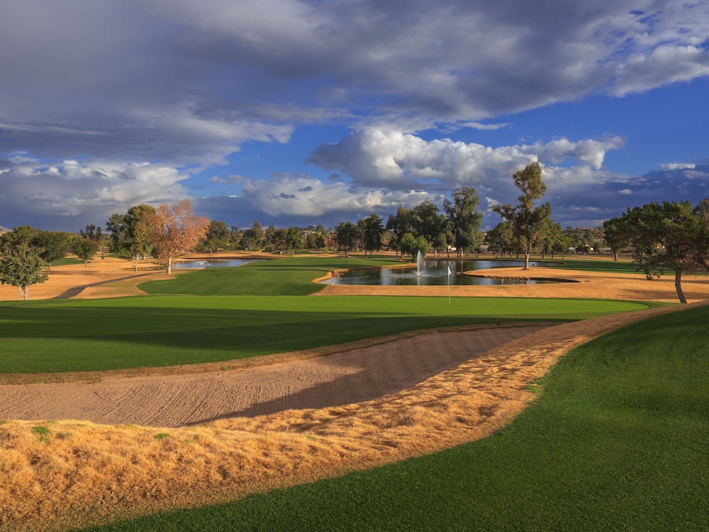 Omni Tucson National Resort & Spa - photo 44