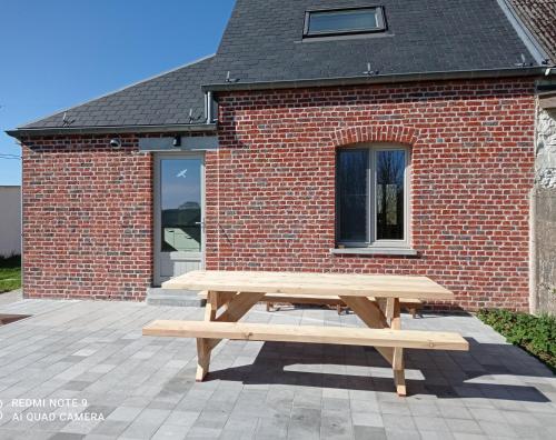Chez Hubert — hotel in Chimay