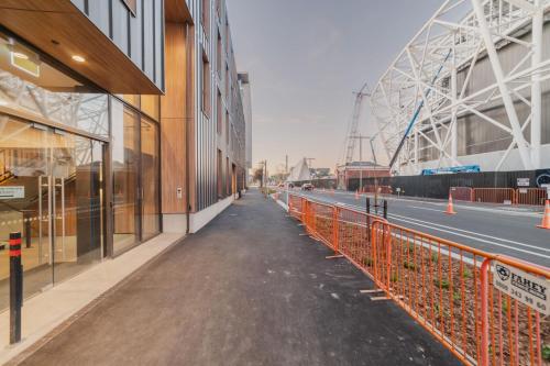 Convenient City Pad 2BR Laundry Sleeps 5 in Christchurch, New Zealand