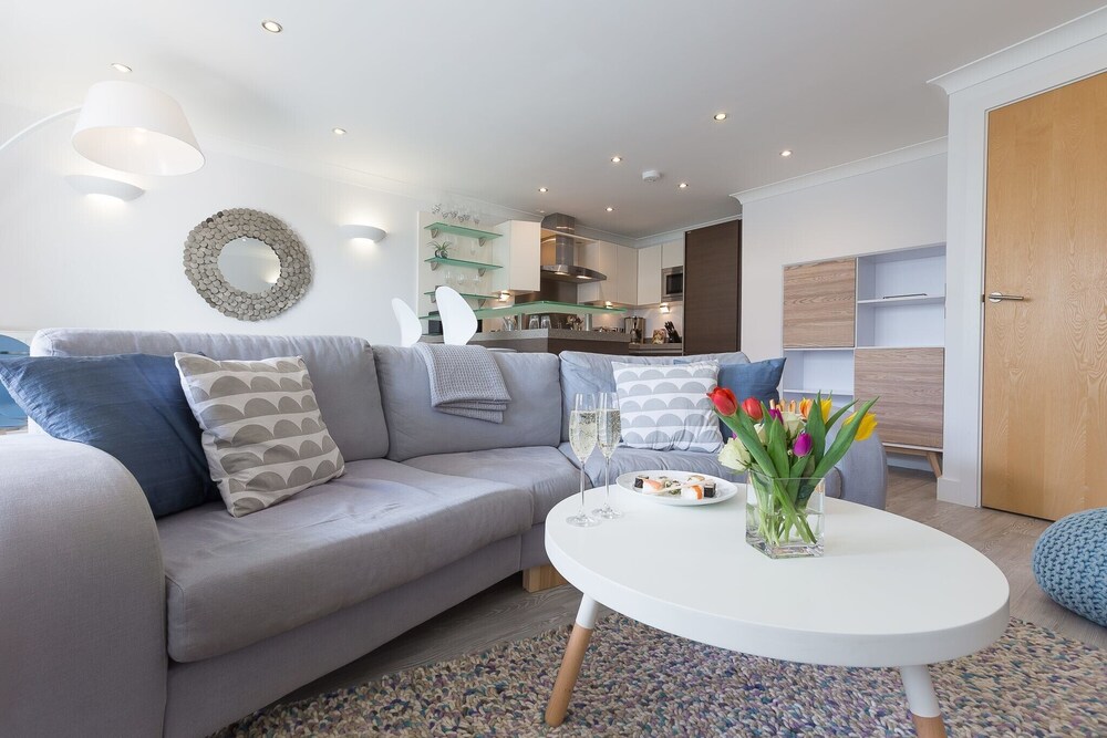 The Sanctuary - last minute hotel in St Ives