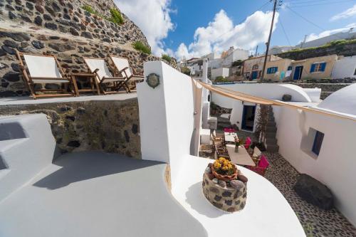 Gemini Cave Florina — Oia — photo 4
