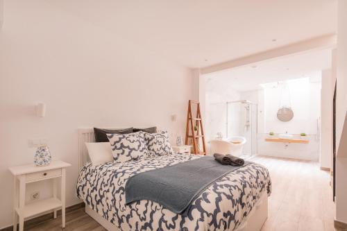 Duplex En Anton Martin 4 Personas