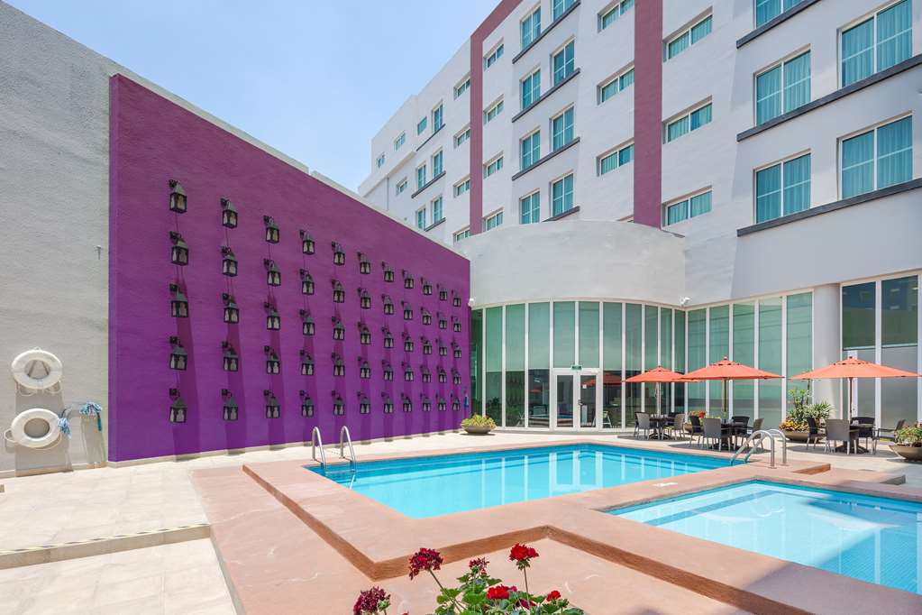 Hs Hotsson Smart León Centro Max in Leon De Los Aldama, Mexico