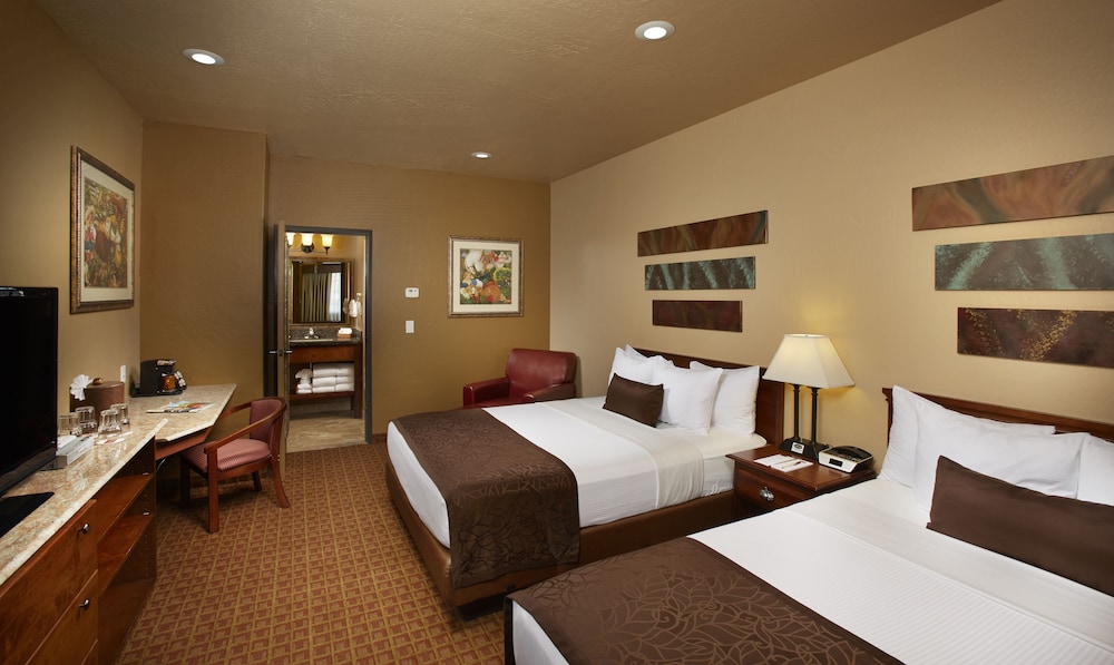 Sedona Real Inn & Suites - photo 3