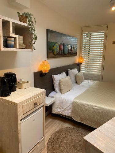 Bed & Beach Zeekraal in De Koog, Netherlands