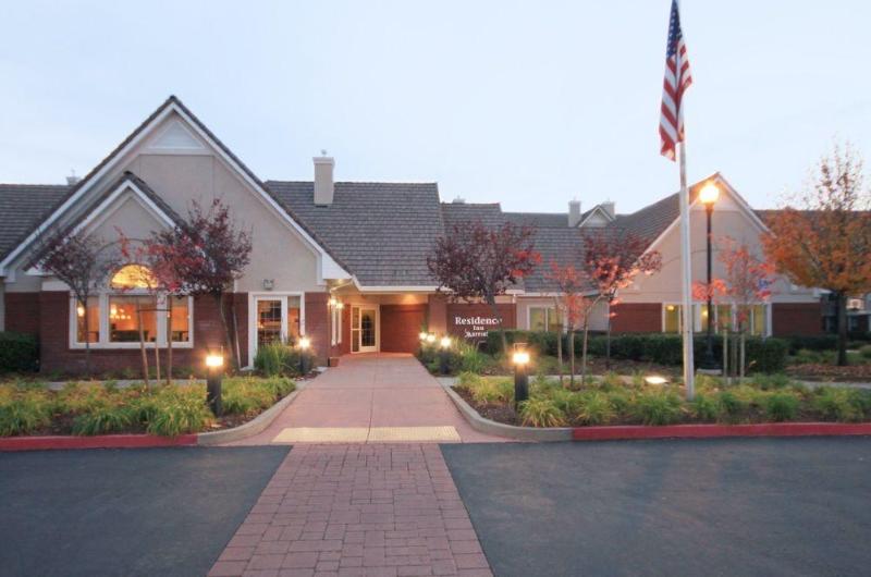 Residence Inn by Marriott Folsom Sacramento - photo 15