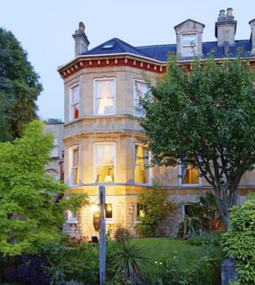 Dorian House — 5-Star Luxury Hotel in Bath, United Kingdom