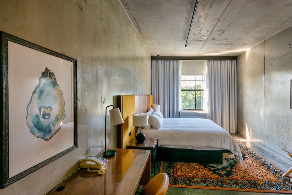 The Loom Hotel Tapestry Collection by Hilton - photo 16