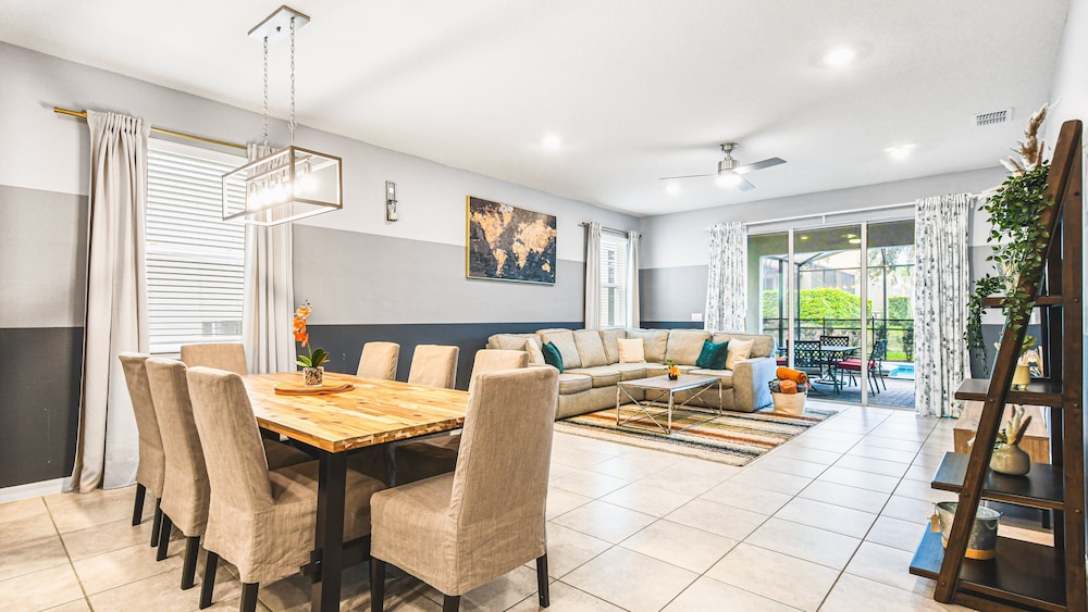 7BR Solterra Resort Newly Renovated Home w Pool - photo 44