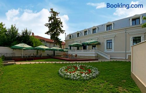 Hotel Saint Germain — Braila — photo 4