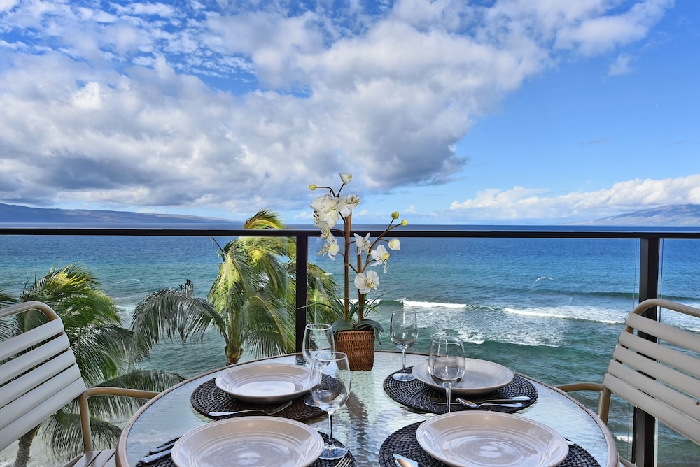 Mahana Resort #706 1 Br Condo - photo 7