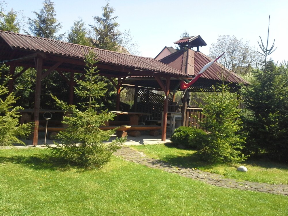 Oázis Vendégház in Szilvasvarad, Hungary