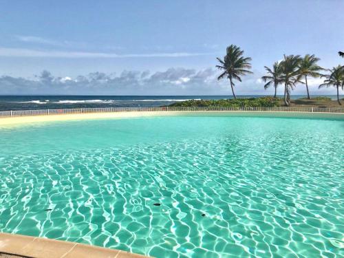 Appartement Varangue Anse des rochers — 4-Star Luxury Hotel in Saint-Francois, Guadeloupe