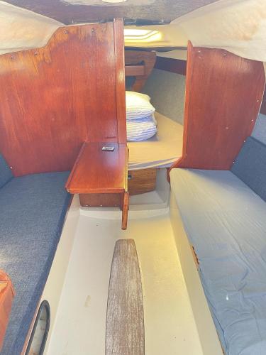 Yacht C&C — Asker — photo 2