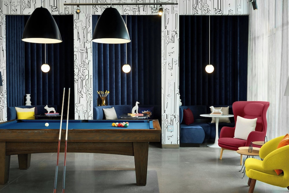 Aloft Henderson - photo 16