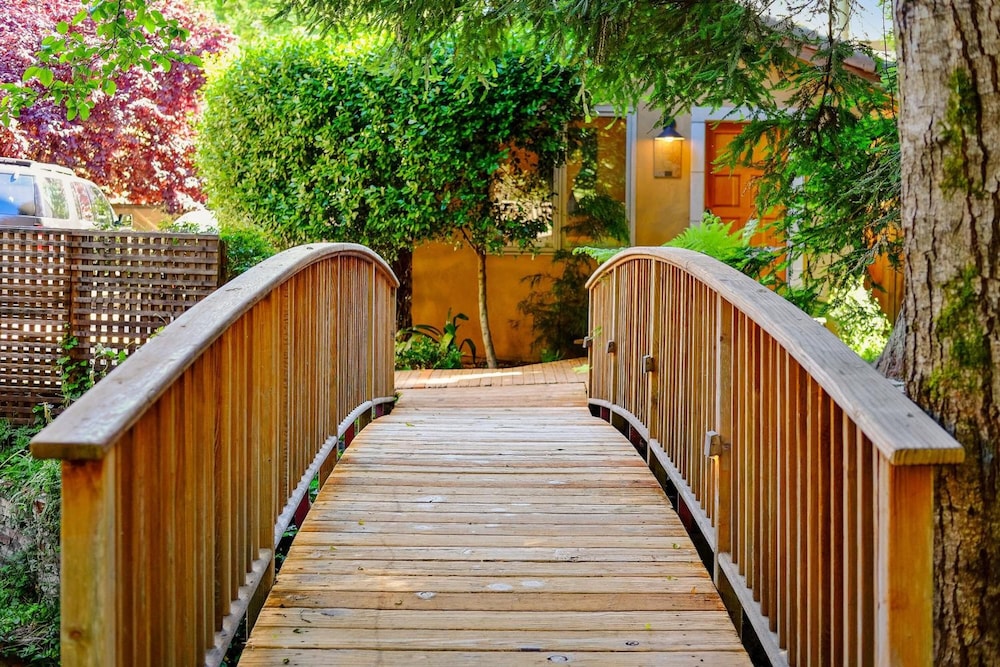 Mill Valley Inn - photo 38