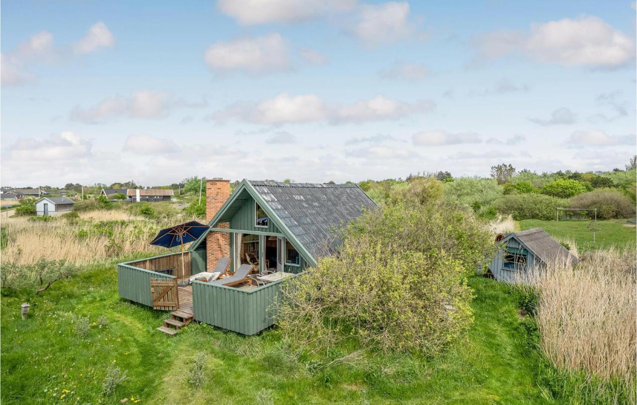 Stunning Home In Sjællands Odde — 5-Star Luxury Hotel in None, Denmark