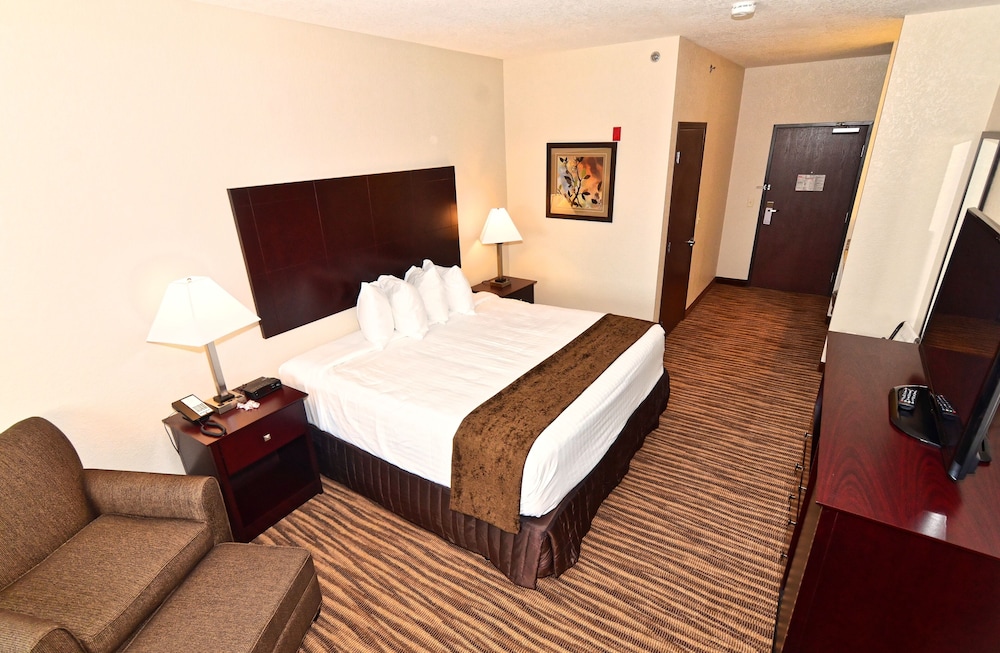 Cobblestone Inn & Suites Clarinda - photo 28