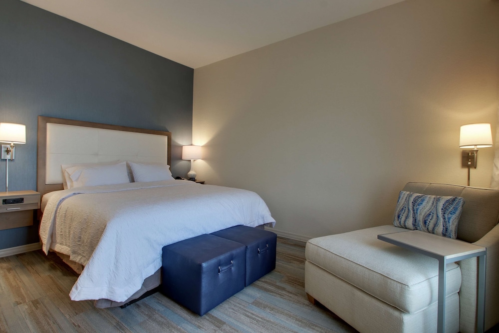 Hampton Inn Sneads Ferry North Topsail Beach - photo 16