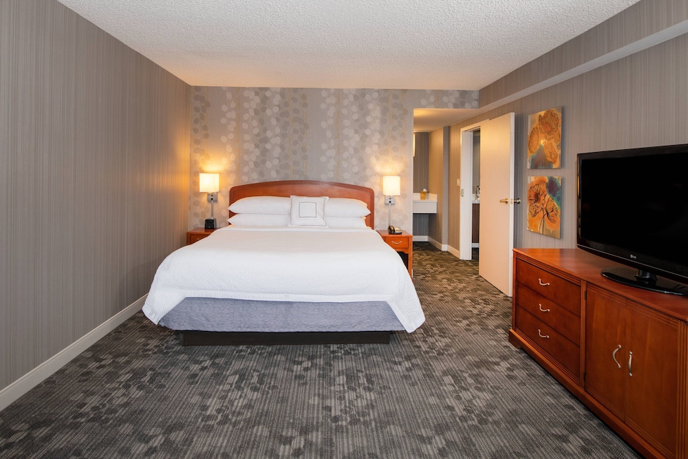 Courtyard by Marriott Newark Silicon Valley - photo 12