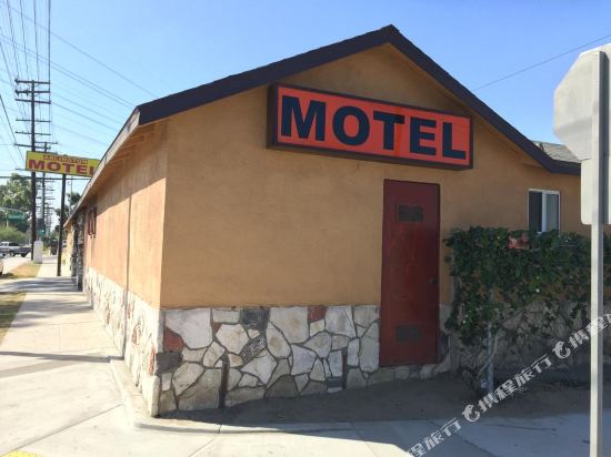 Arlington Motel - photo 7