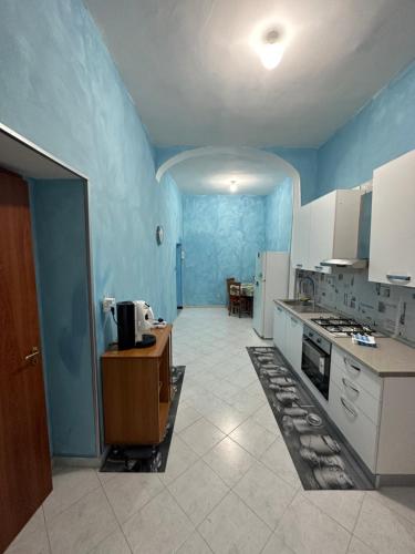 Holiday House Clara&Vincenzo — 4-Star Luxury Hotel in Naples, Italy